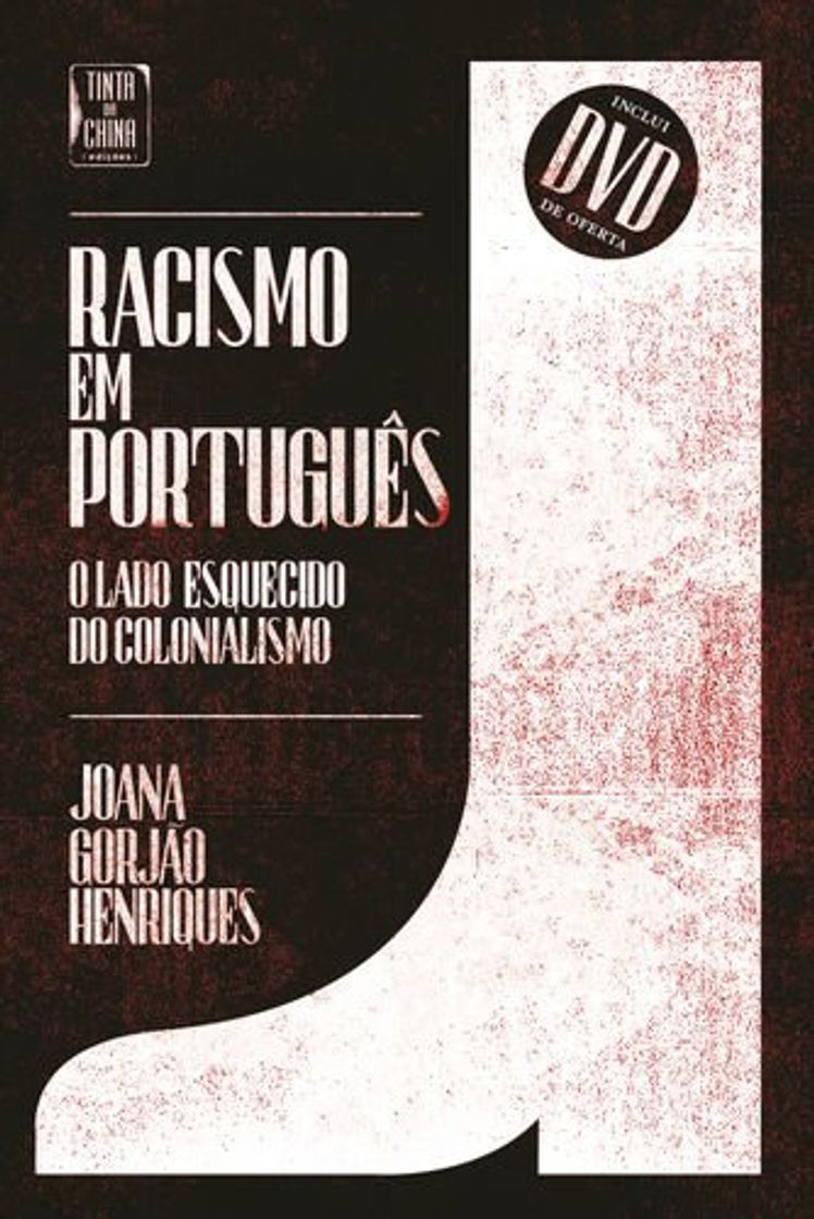 Book Racismo Em Português