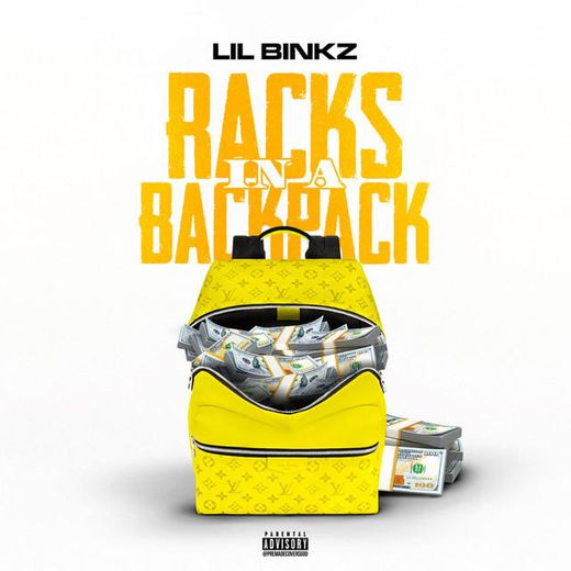 Racks in a Backpack