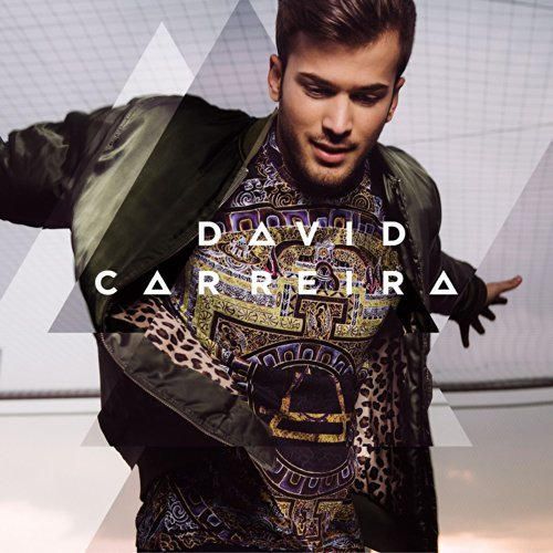 David Carreira