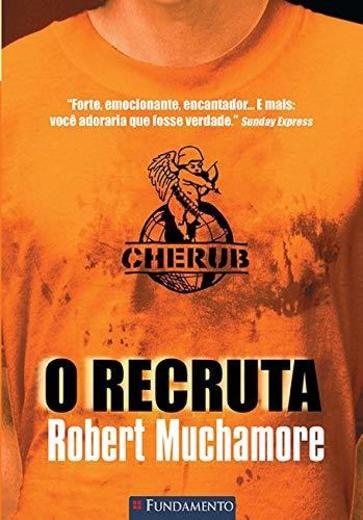 Cherub. O Recruta - Volume 1