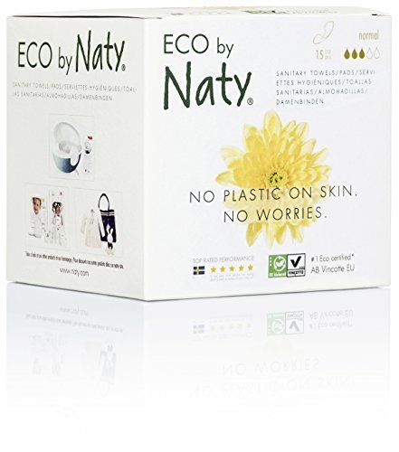 Products Eco by Naty