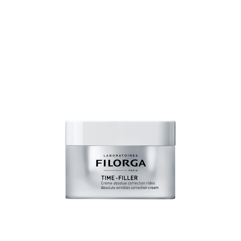 Product Time filler filorga 