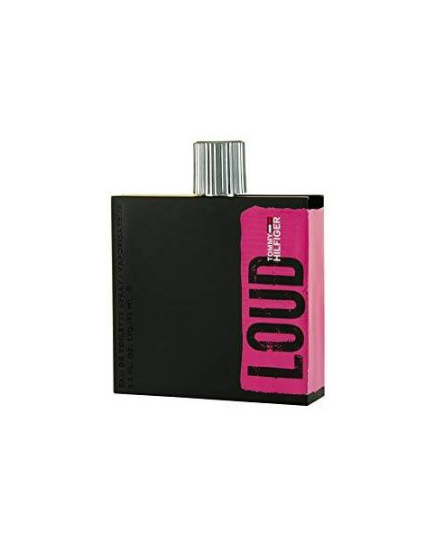 Productos Tommy Loud for Her 75ml Eau De Toilette Spray