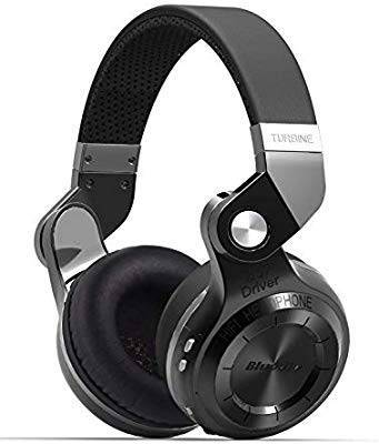 Place Bluedio T2S Auriculares Bluetooth