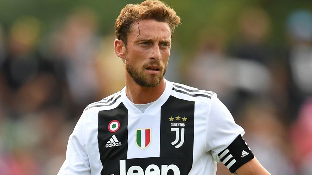 Fashion Claudio Marchisio