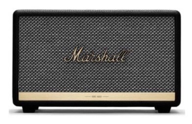 Fashion Coluna Bluetooth Marshall