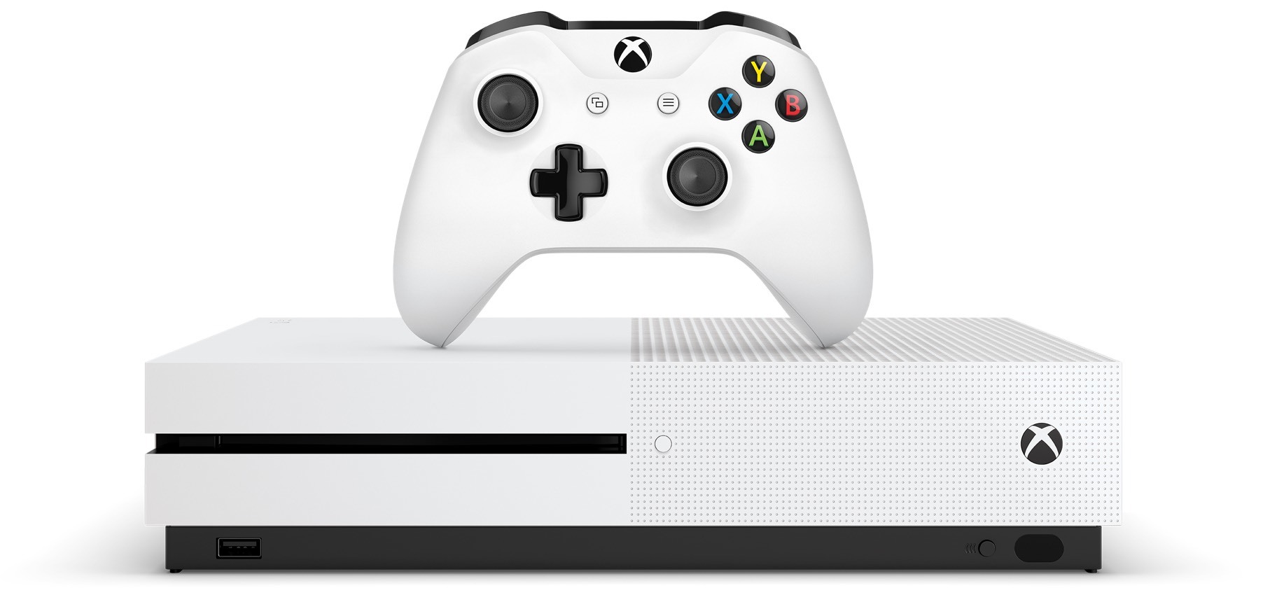 Moda Xbox One S