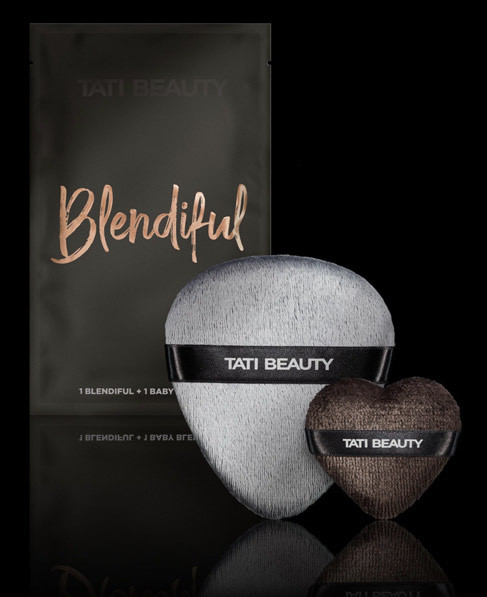 Fashion Blendiful Tati Beauty