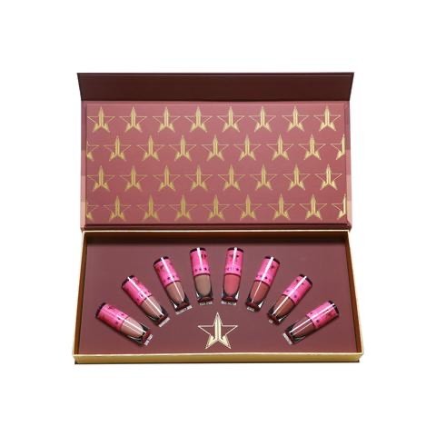 Fashion Lipsticks Jeffree Star