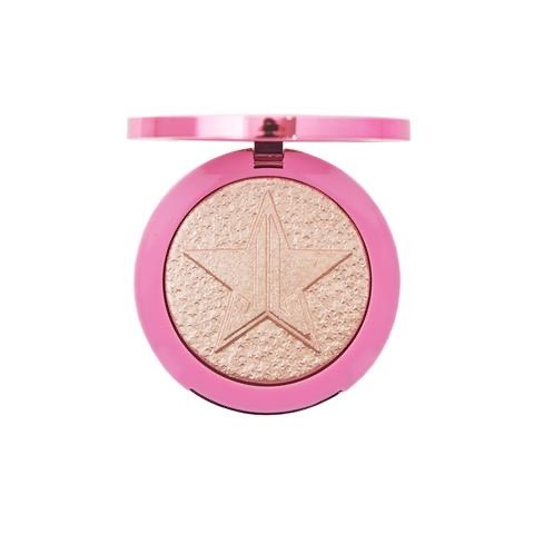 Fashion Highlighter Jeffree Star