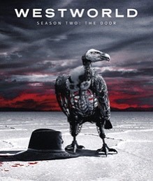 Fashion Westworld