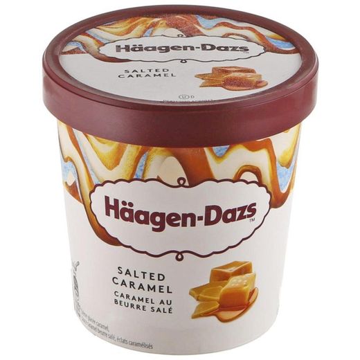 Häagen-Dazs