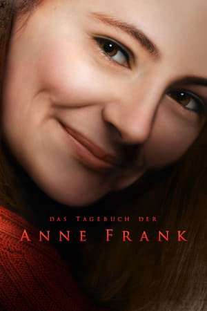 Película El diario de Ana Frank