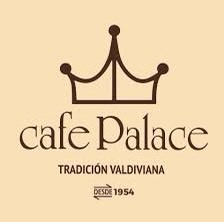 Restaurants Café Palace