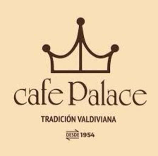 Café Palace