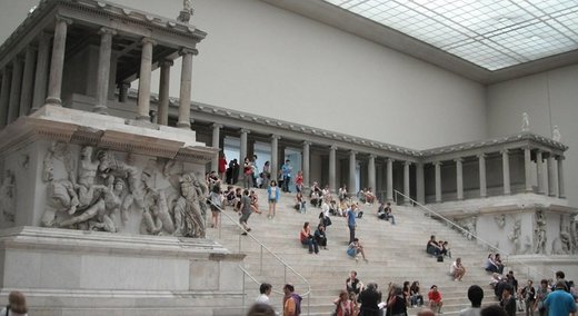 Pergamonmuseum