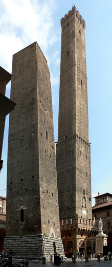 Torre Asinelli