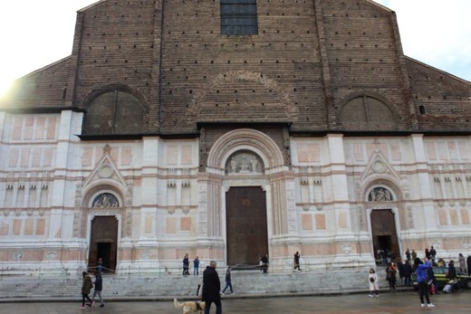 Basílica de San Petronio