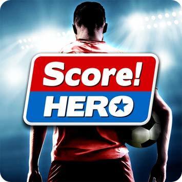 Moda Score Hero