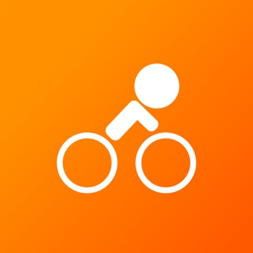 App Bike Itaú - Santiago