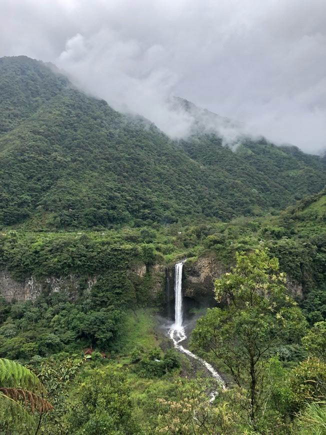 Place Baños