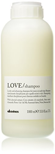 Lugar Davines Essential Love Curl Shampoo 400 g