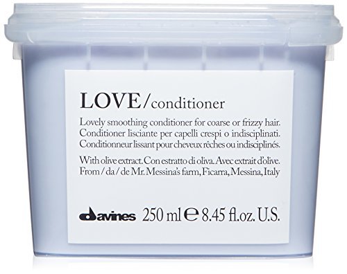 Social Davines Love Smoothing - Acondicionador