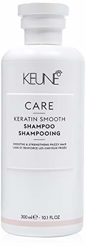 Social keune Care Queratina Smooth Champú 300 ml