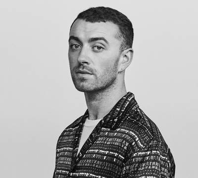 Fashion Sam Smith