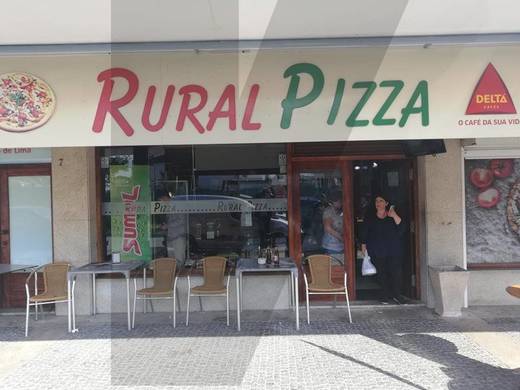 Rural Pizza