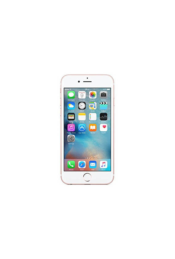 Electrónica Apple iPhone 6S Unlocked Smartphone