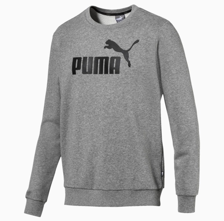 Producto Essentials Crew Neck Men's Sweatshirt