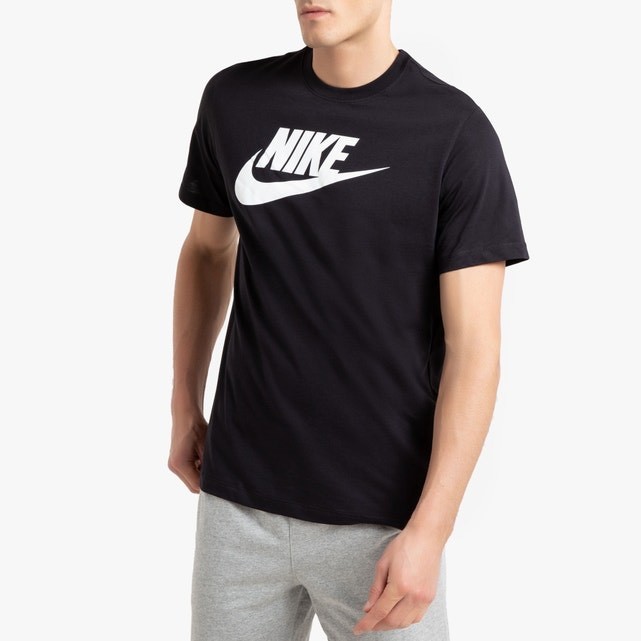 Producto T-shirt Nike swoosh grande 