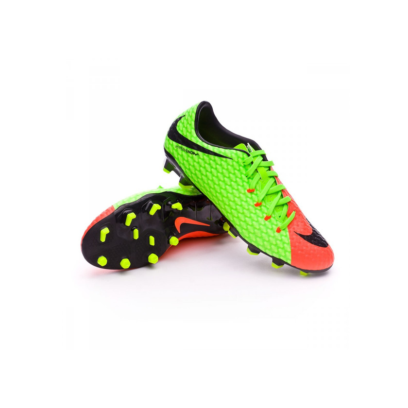 Producto CHUTEIRA NIKE HYPERVENOM PHELON III 