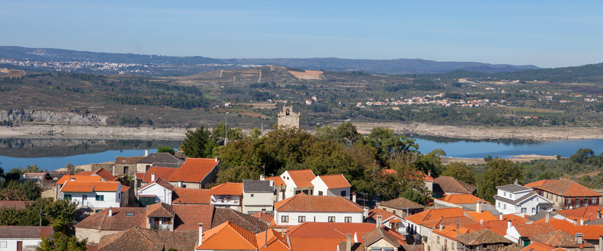 Lugar Fonte Arcada