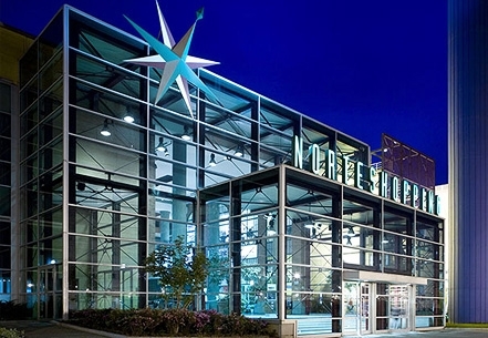Lugar Cinemas NOS NorteShopping