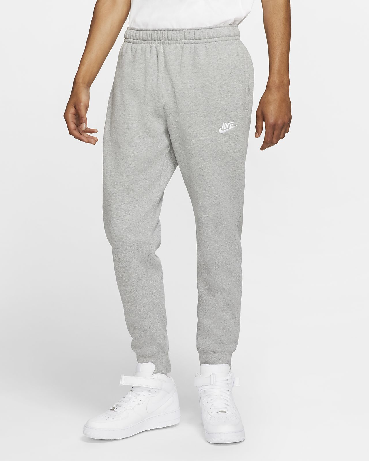 Producto 
Nike Sportswear Club Fleece