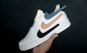 Producto Nike Air Force 1 '07 LV8 3 'Removable Swoosh' sneakers