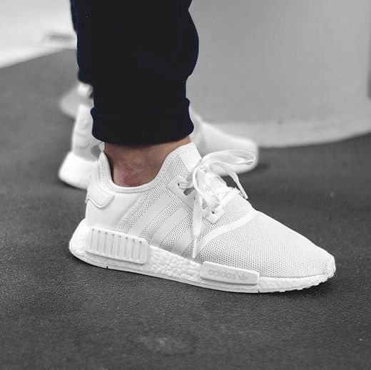 Adidas Originals NMD R1 Sapatos Para Homem