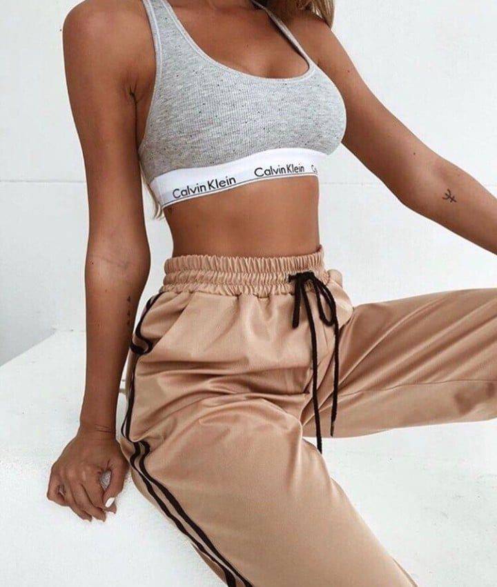 Social Calvin Klein 