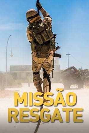 Movie Missao resgate - sozinho na somalia