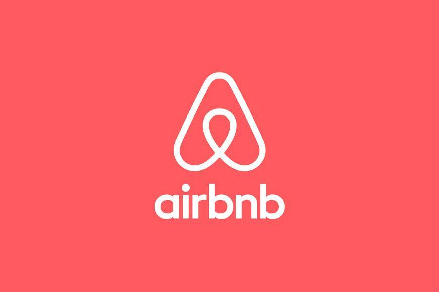 App Airbnb - Ganha 41€ na primeira viagem!