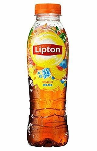 Lipton Ice Tea Pêche 50cl