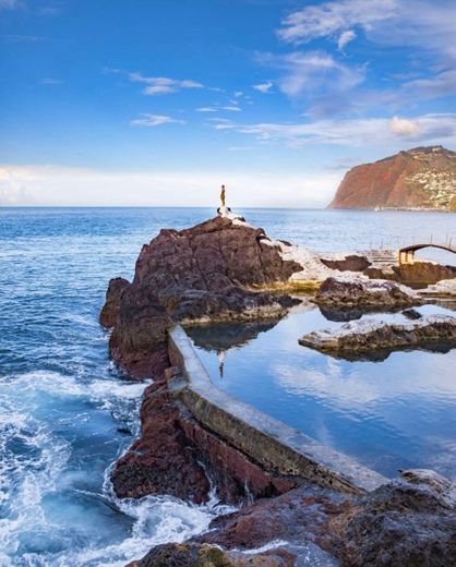 Doca do Cavacas, Funchal