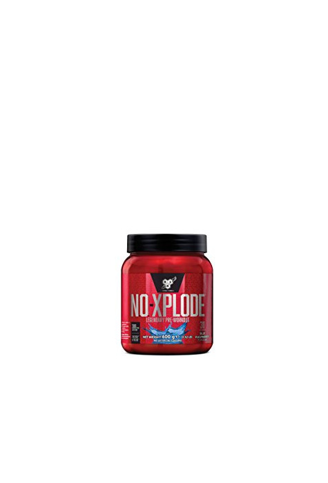 Productos BSN Nutrition N.O.-Xplode