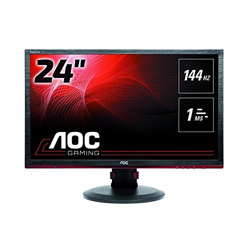 Electrónica AOC G2460PF - Monitor de 24" FullHD