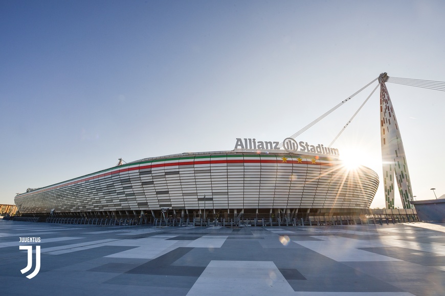 Place Allianz Stadium