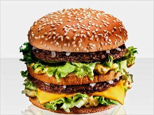 Big Mac 🍔