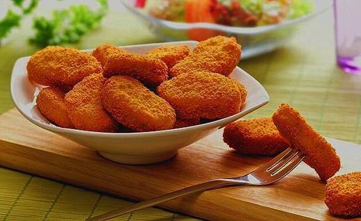 Nuggets