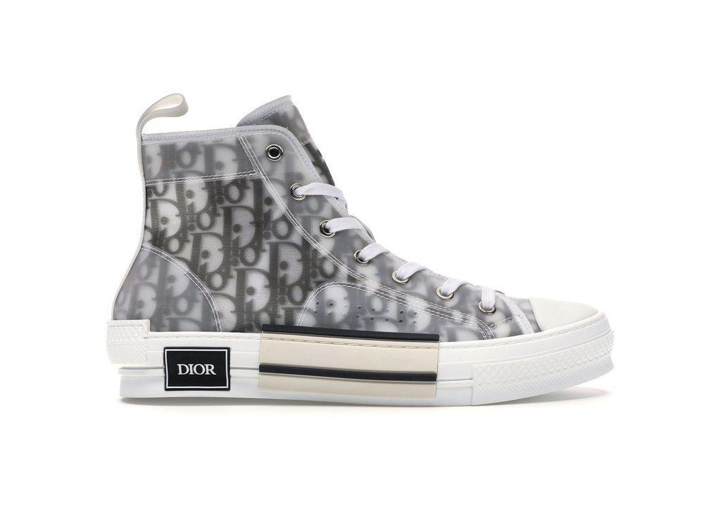 Social dior b23 oblique 